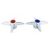 Bristan Tap Handle Assembly (BLH27) - thumbnail image 1
