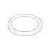Bristan Tap Plinth (21149) - thumbnail image 1