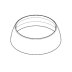 Bristan Tap Shroud - Chrome (20FB40045CP-FEU09) - thumbnail image 1