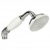 Bristan Traditional Deluxe Handset - Chrome (TRD HAND01 C) - thumbnail image 1