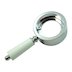 Bristan 1901 flow control handle - chrome (00621419) - thumbnail image 1