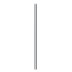 Bristan riser rail - chrome (207041-012C) - thumbnail image 1