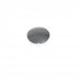 Bristan Riser Rail End Cap - Chrome (1408A0A) - thumbnail image 1