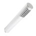 Bristan tubular hand shower - chrome (HND 06569C) - thumbnail image 1