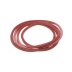 Broag Front Plate Gasket - Red (S57241) - thumbnail image 1