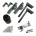 Cistern Tank Hook - Wall Fixing - 820/980mm (K210 from Jan2016) (ABSP-20-0220) - thumbnail image 1