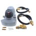 Clesse UU5175C20K Compact 100 2 Pack ACO System Including Relief Valve (UU5175C20K) - thumbnail image 1