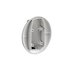 Aqualisa Control backplate - Gold (223207) - thumbnail image 1