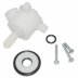 Creda flow valve - top assembly (93672105) - thumbnail image 1