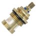 Crosswater 1/4 Turn Cartridge - 3/4" - Cold (MB1002-01) - thumbnail image 1