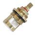 Crosswater 1/4 Turn Cartridge - 3/4" - Hot (MB1002-02) - thumbnail image 1