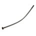 Crosswater 10mm Flexitail for Basin Mixers (FT110FB1) - thumbnail image 1