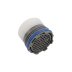 Crosswater 3ONE6 Basin Aerator (A060110800) - thumbnail image 1