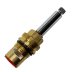 Burlington 1/4 Turn Flow Cartridge - Hot (SP73) - thumbnail image 1