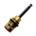 Burlington T8, T10 & T11 Flow Cartridge - Hot (SP67) - thumbnail image 1