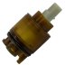 Crosswater Central Basin Cartridge (CR10779Q00) - thumbnail image 1