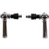 Crosswater Chrome Lever H & C for Waldorf Range (57WFSP004C) - thumbnail image 1