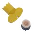 Crosswater FO110 FO120 FO130 FO135 Aerator (57FLSP003) - thumbnail image 1
