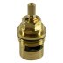 Crosswater 3/4" Cartridge - Hot (X2A018N-H) - thumbnail image 1