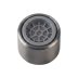 Crosswater PRO416 Aerator Housing & Aerator Stainless (PRO416AERATORV) - thumbnail image 1