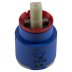 Crosswater Tap Flow Basin Cartridge (R1954) - thumbnail image 1