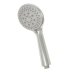 Croydex Amalfi Five Function Shower Head - Chrome (AM250341) - thumbnail image 1