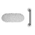 Croydex Bath Safety Kit - Chrome (AP506041) - thumbnail image 1