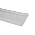 Croydex Bath Screen Seal Kit - 8-18mm - Translucent (AM160432) - thumbnail image 1