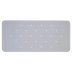 Croydex Blue Rubagrip Bath Mat (AG181424) - thumbnail image 1