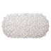 Croydex Bubbles Bath Mat - Clear (AH220732) - thumbnail image 1