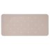 Croydex Ivory Rubagrip Bath Mat (AG181417) - thumbnail image 1