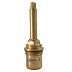 CVPEZ On-Off Cartridge for 3-Way 3-Handle EZ-box CVP Shower Valve (ABSP-10-0048) - thumbnail image 1