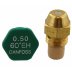 Danfoss Oil Nozzle - EH 60 Degrees x 0.50 Gal/h (D01-030H6308) - thumbnail image 1