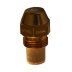 Danfoss Oil Nozzle - EH 80 Degree x 0.50 Gal/h (D01-030H8908) - thumbnail image 1