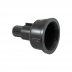 Daryl Hydra temperature spline - dark grey (204292) - thumbnail image 1