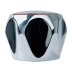 Deva Tap Handle - Chrome (DCM179) - thumbnail image 1