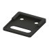 Feet Sound Deadening Pad for 820/980 & 1180mm frames (not Slimline) (ABSP-20-0054) - thumbnail image 1