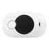 Fire Angel - Digital Display Carbon Monoxide Alarm - Sealed Battery (FA3322-EUX10) - thumbnail image 1