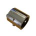 Flow Handle & End Cap for VETS-10-3120 and VETS-10-3125 Exposed Bar Shower Mixer (VESP-TS-0032) - thumbnail image 1