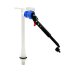 Fluidmaster 9.5" Delchem Adjustable Arm Fill Valve (B706A) - thumbnail image 1