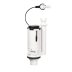 Fluidmaster Pro Lever Dual Flush Valve (Water Saving) (PRO750UK) - thumbnail image 1