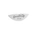 Gainsborough CSE front cover badge - 9.5kW (900604) - thumbnail image 1