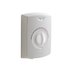 Gainsborough SE front cover assembly - White (900504) - thumbnail image 1