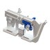 Gearing Bracket for Slimline Cistern (ABSP-20-0096) - thumbnail image 1