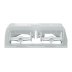 Geberit Alpha08 Support Block (243.349.00.1) - thumbnail image 1