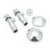 Geberit angle stop valve (241.680.21.1) - thumbnail image 1