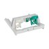 Geberit Artline support block (240.079.00.1) - thumbnail image 1