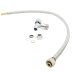 Geberit connection set (250.045.00.1) - thumbnail image 1
