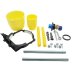 Geberit Duofix/Sigma12 assembly parts (241.869.00.1) - thumbnail image 1