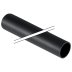 Geberit flushpipe extension 1000mm (152.170.16.1) - thumbnail image 1
